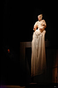 Un fils de notre temps d’Ödön von Horváth - la Strada cie