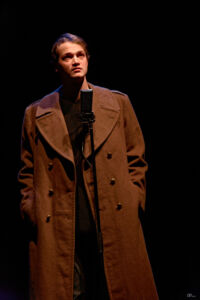 Un fils de notre temps d’Ödön von Horváth - la Strada cie