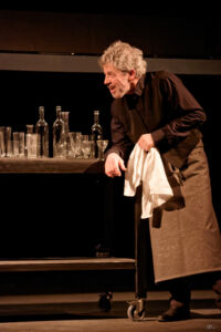 Un fils de notre temps d’Ödön von Horváth - la Strada cie