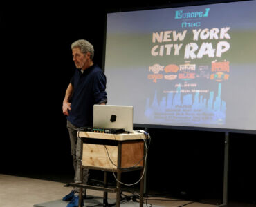 Master de David Lescot - La Strada cie