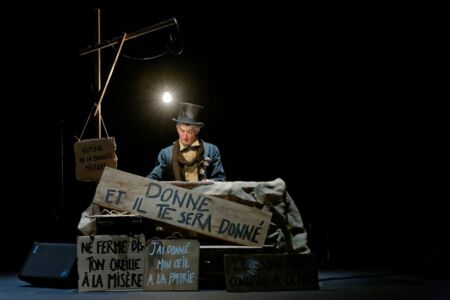 Opéra de quat'sous Opéra de quat'sous