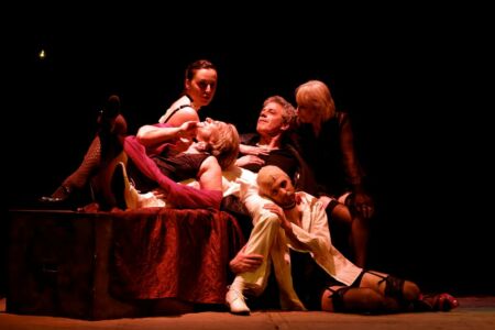 Opéra de quat'sous Opéra de quat'sous