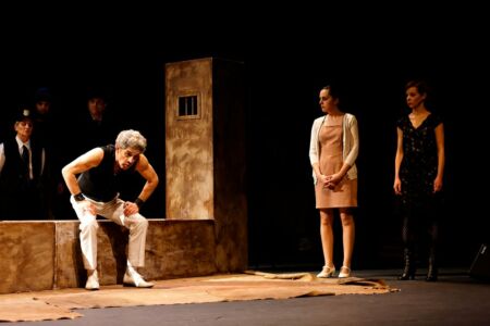 Opéra de quat'sous Opéra de quat'sous