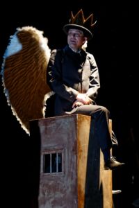 Opéra de quat'sous Opéra de quat'sous