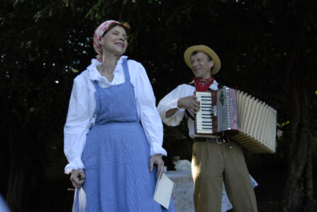 Mots d'amours, maux de guerre