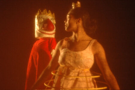 La tête sous l'oreiller