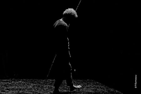 Mer de Tino Caspanello - la strada cie