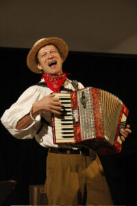 Mots d'amours, maux de guerre