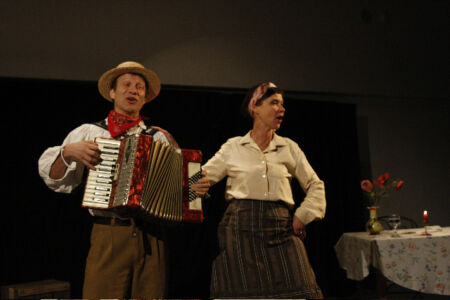 Mots d'amours, maux de guerre