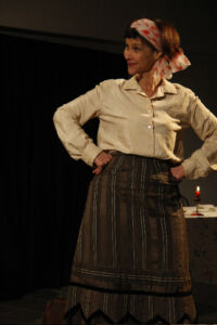 Mots d'amours, maux de guerre