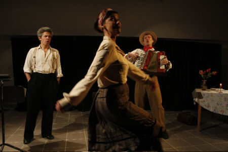 Mots d'amours, maux de guerre