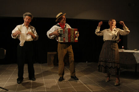 Mots d'amours, maux de guerre