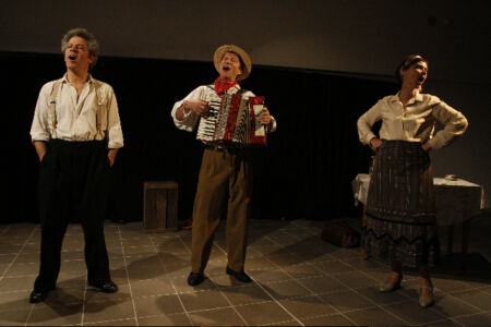 Mots d'amours, maux de guerre