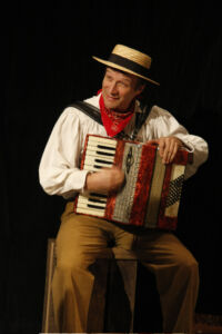 Mots d'amours, maux de guerre