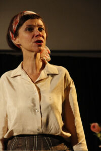 Mots d'amours, maux de guerre