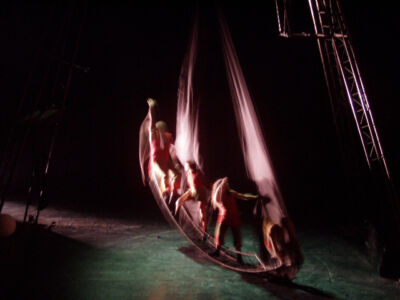 La fabrique du monde 2004