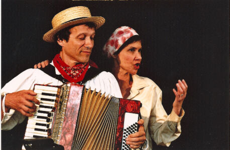 Mots d'amours, maux de guerre